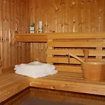 Dom wakacyjny Gaensehaus *