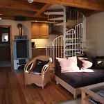 Dom wakacyjny Gaensehaus Karolinenkoog