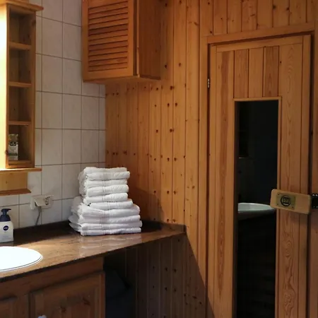 Gaensehaus * Karolinenkoog