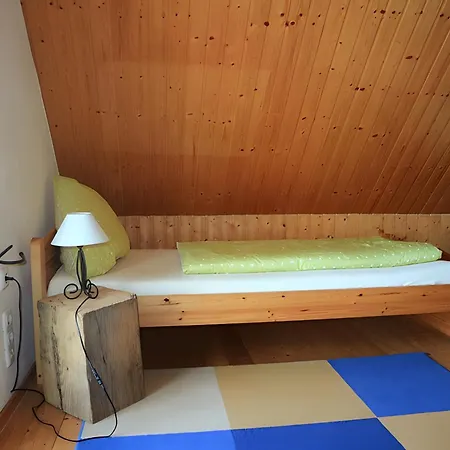 Gaensehaus Holiday home Karolinenkoog