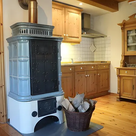 Holiday home Gaensehaus