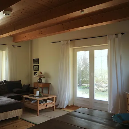 Gaensehaus * Karolinenkoog