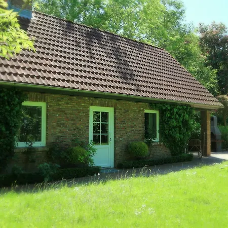 Gaensehaus Karolinenkoog