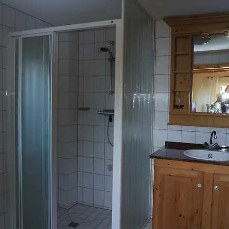 Gaensehaus Dom wakacyjny Karolinenkoog