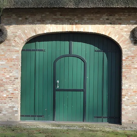 Gaensehaus